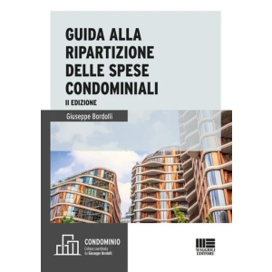 GUIDA ALLA RIPARTIZIONE DELLE SPESE CONDOMINIALI