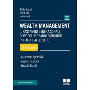 WEALTH MANAGEMENT