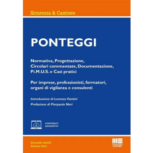 PONTEGGI