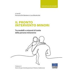 IL PRONTO INTERVENTO MINORI