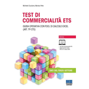 TEST DI COMMERCIALITÀ ETS