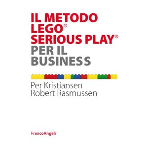 IL METODO LEGO® SERIOUS PLAY® PER IL BUSINESS