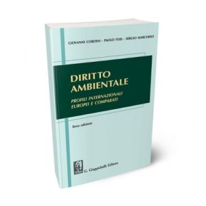 DIRITTO AMBIENTALE
