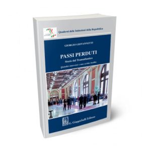 PASSI PERDUTI