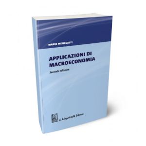 APPLICAZIONI DI MACROECONOMIA