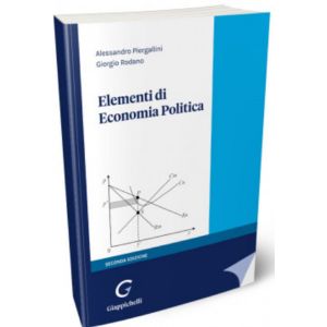 ELEMENTI DI ECONOMIA POLITICA