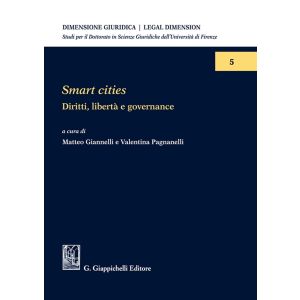 SMART CITIES