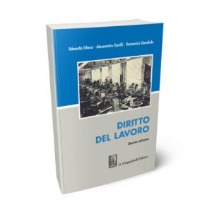 *DIRITTO DEL LAVORO