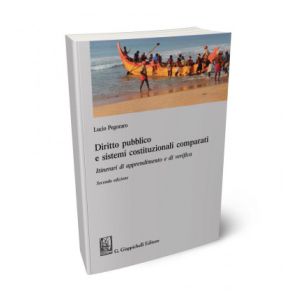 DIRITTO PUBBLICO E SISTEMI COSTITUZIONALI COMPARATI