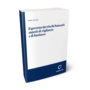 IL GOVERNO DEI RISCHI BANCARI: ASPETTI DI VIGILANZA E DI BUSINESS