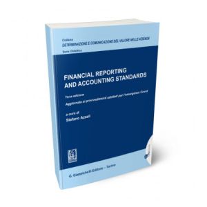 FINANCIAL REPORTING AND ACCOUNTING STANDARDS