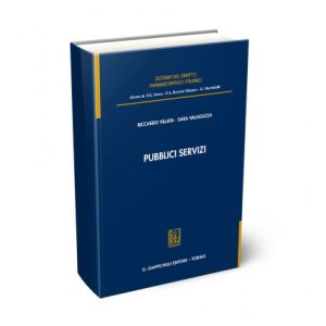 PUBBLICI SERVIZI