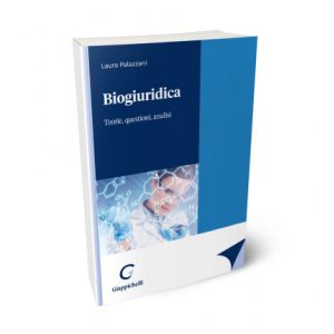 BIOGIURIDICA