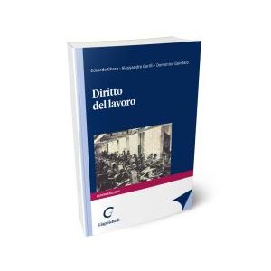 DIRITTO DEL LAVORO