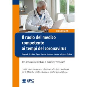 IL RUOLO DEL MEDICO COMPETENTE AI TEMPI DEL CORONAVIRUS