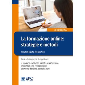 LA FORMAZIONE ONLINE: STRATEGIE E METODI