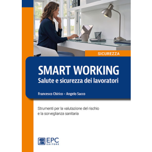 SMART WORKING