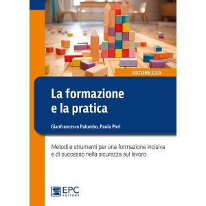 LA FORMAZIONE E LA PRATICA