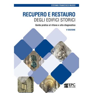 RECUPERO E RESTAURO DEGLI EDIFICI STORICI