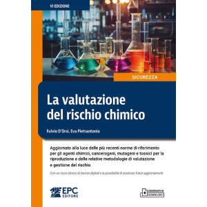 LA VALUTAZIONE DEL RISCHIO CHIMICO