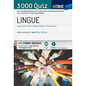 LINGUE 3000 QUIZ