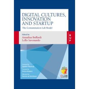 DIGITAL CULTURES, INNOVATION AND STARTUP