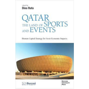 QATAR THE LAND OF SPORT AND EVENTS