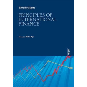 PRINCIPLES OF INTERNATIONAL FINANCE