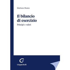 IL BILANCIO DI ESERCIZIO