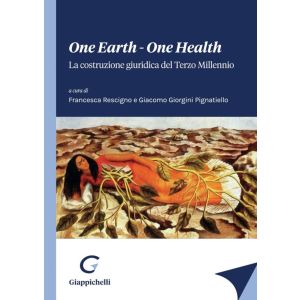 ONE EARTH - ONE HEALTH
