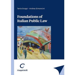 FOUNDATIONS OF ITALIAN PUBLIC LAW