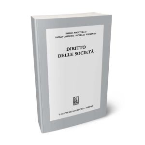 DIRITTO DELLE SOCIETA'