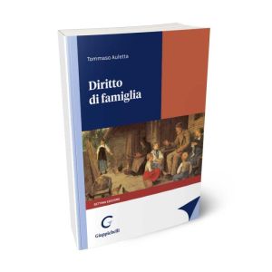 DIRITTO DI FAMIGLIA