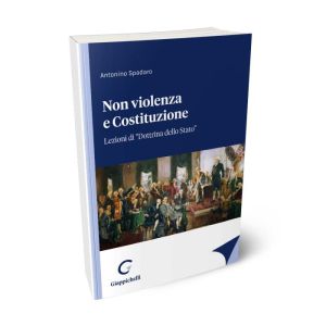 NON VIOLENZA E COSTITUZIONE