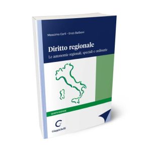 DIRITTO REGIONALE Le autonomie regionali, speciali e ordinarie