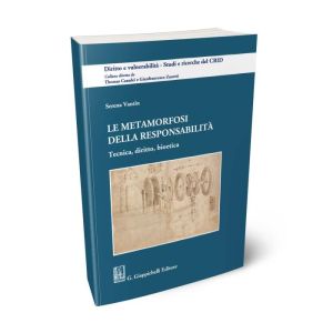 LA METAMORFOSI DELLA RESPONSABILITA'