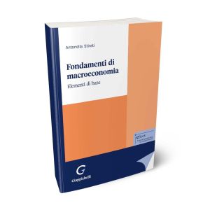 FONDAMENTI DI MACROECONOMIA