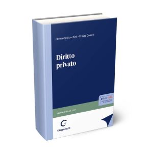 DIRITTO PRIVATO