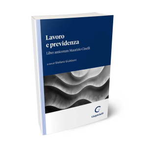 LAVORO E PREVIDENZA