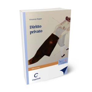 DIRITTO PRIVATO