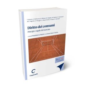 DIRITTO DEI CONSUMI