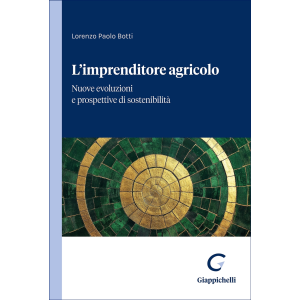 L'IMPRENDITORE AGRICOLO