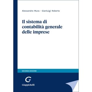 IL SISTEMA DI CONTABILITÀ GENERALE DELLE IMPRESE