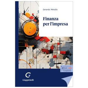 FINANZA PER L'IMPRESA
