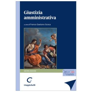 GIUSTIZIA AMMINISTRATIVA