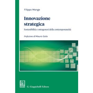 INNOVAZIONE STRTEGICA