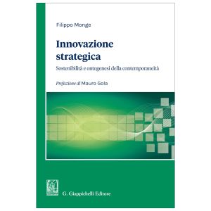 INNOVAZIONE STRTEGICA