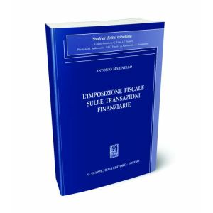 L'IMPOSIZIONE FISCALE SULLE TRANSAZIONI FINANZIARIE