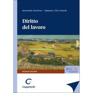 DIRITTO DEL LAVORO