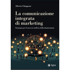 LA COMUNICAZIONE INTEGRATA DI MARKETING